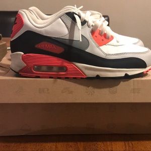 Air max 90s
